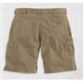 Carhartt  Canvas Utility Shorts